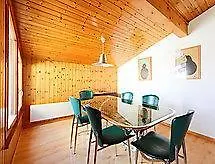 Ξενοδοχείο Mont Rouge Nendaz