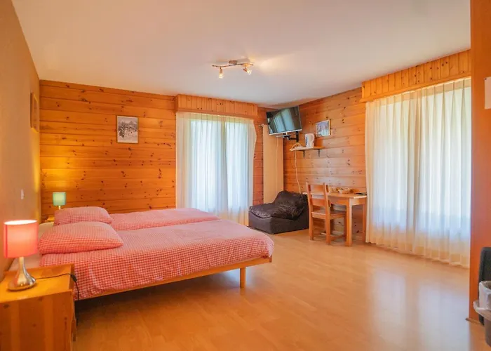 罗杰山酒店 南达