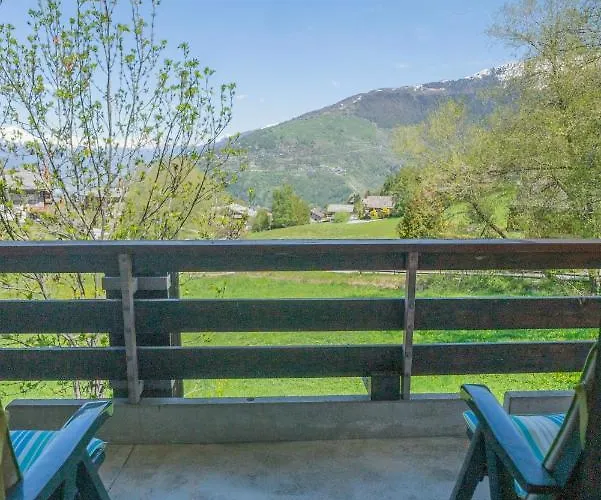 酒店 罗杰山酒店 南达