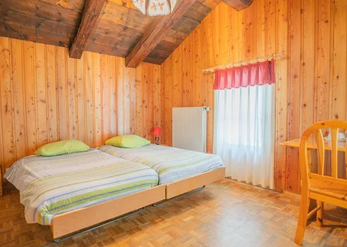 罗杰山酒店 3* 南达