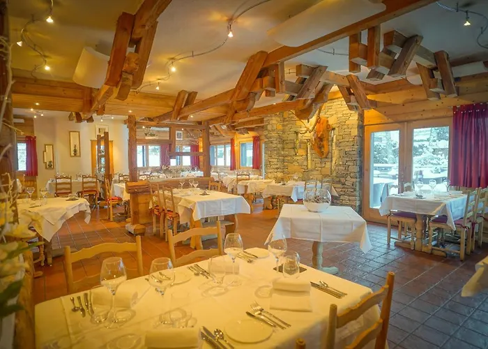 罗杰山酒店 3* 南达