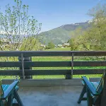 Hotel Mont Rouge Nendaz