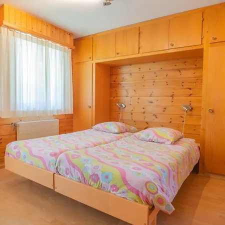 Hotel Mont Rouge