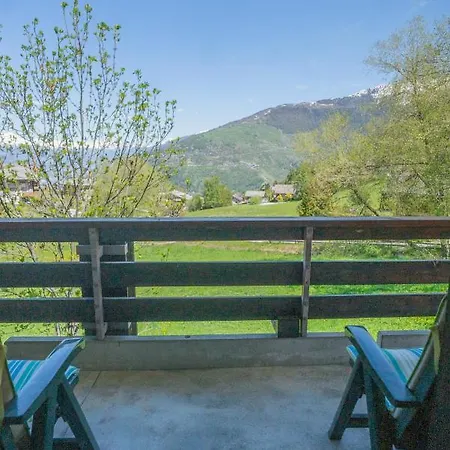 호텔 Mont Rouge 넨다즈