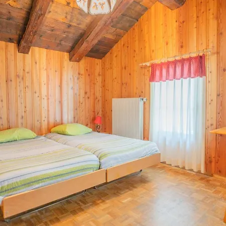 Mont Rouge 3* Nendaz