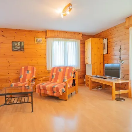 Mont Rouge 3* Nendaz