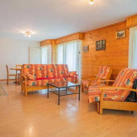 Mont Rouge 3* Nendaz