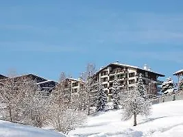 Mont Rouge Nendaz