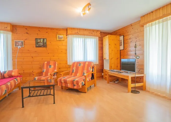 Mont Rouge 3* Nendaz