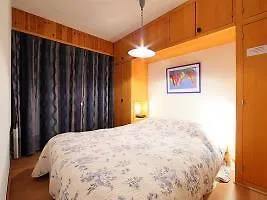 Hotel Mont Rouge Nendaz